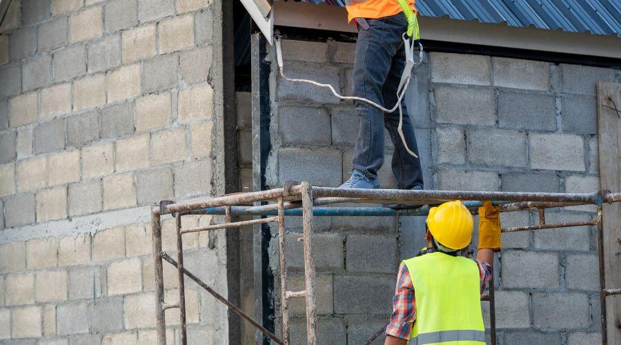 Expert flood damage restoration services in Junction City, CA